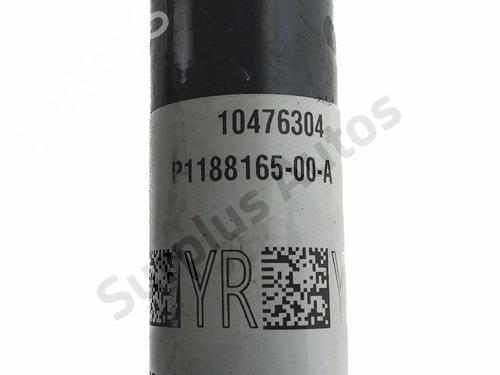 Left rear driveshaft TESLA MODEL Y (5YJY) EV | BP37765347M40 - Image 4