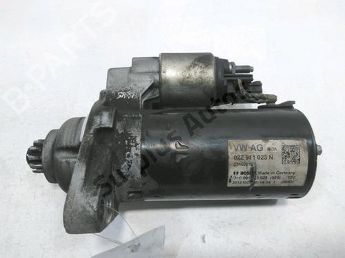 Startmotor Startmotor 37763706 37763706