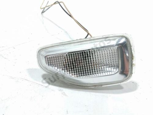 Used Left side indicator Left side indicator DACIA DUSTER (HM_) 1.5 dCi 115 (HMAD) (116 hp) 40214691 40214691