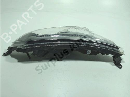 Left front indicator NISSAN JUKE (F15) 1.5 dCi | BP36519377C32 - Image 3