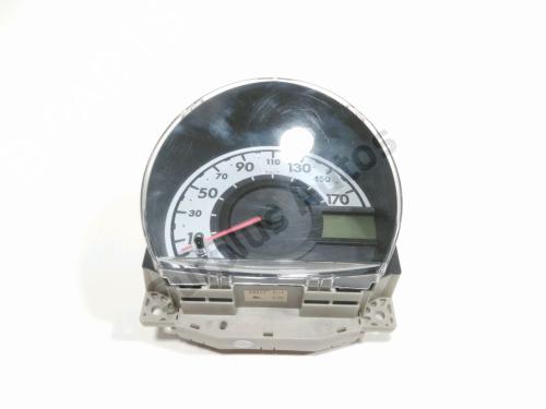 Used Instrument cluster Instrument cluster TOYOTA AYGO (_B1_) 1.0 (KGB10_, KGB10R) (68 hp) 37769271 37769271