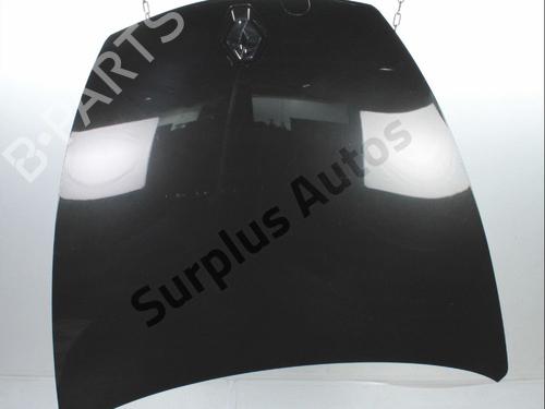 Used Hood Hood 38587491 38587491