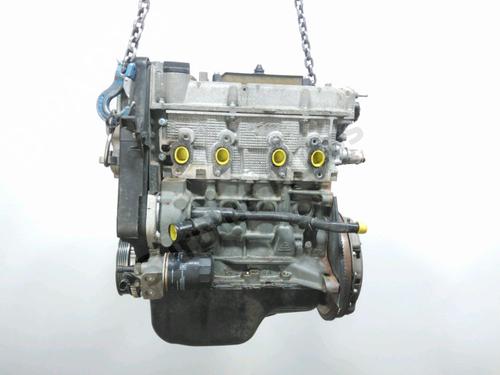 Engine FIAT 500 (312_) 1.2 (312AXA1A) | BP29471107M1 - Image 3
