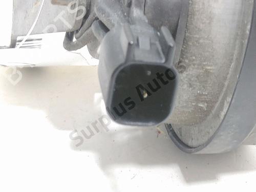 Klaxon FORD FOCUS I (DAW, DBW) 1.8 TDCi | BP30986260E13