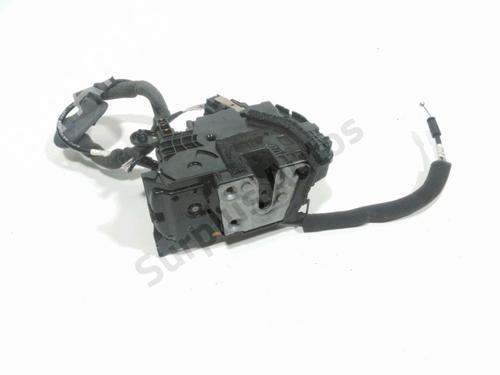 Used Front right lock RENAULT CLIO IV (BH_) 0.9 TCe 90 (BHNF, BHMA, BHMH, BHJK, BHJR) (90 hp) 30313185