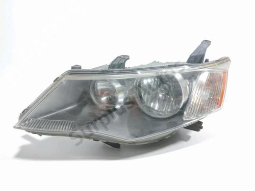 Used Left headlight Left headlight MITSUBISHI OUTLANDER II (CW_W) 2.2 DI-D 4WD (156 hp) 32694667 32694667