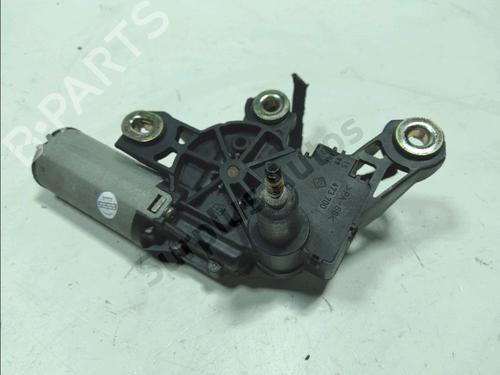 Motor limpa vidros traseiro Motor limpa vidros traseiro 38231370 38231370