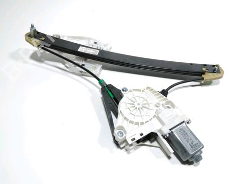 Used Rear left window mechanism AUDI A1 Sportback (8XA, 8XF) 1.4 TFSI (122 hp) 28251157
