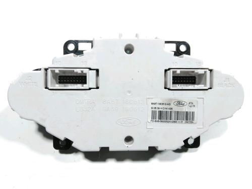 Climate control FORD FIESTA VI (CB1, CCN) 1.4 TDCi | BP37767027I5 - Image 2