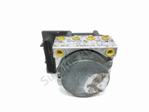 Used ABS pump ABS pump RENAULT SCÉNIC II (JM0/1_) 1.5 dCi (JM1E, JM16) (106 hp) 36519035 36519035