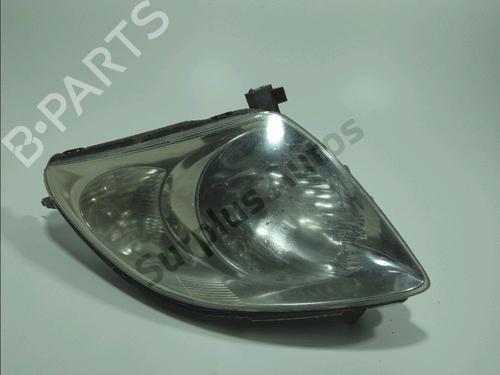 Used Left headlight Left headlight 37787217 37787217