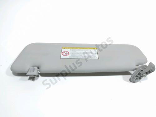 Right sun visor KIA VENGA (YN) 1.6 CRDi 115 | BP28263067I2 - Image 2