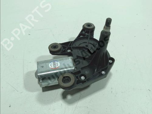 Used Rear wiper motor Rear wiper motor 37168498 37168498