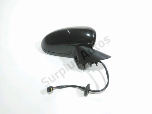 Right mirror OPEL CORSA E (X15) 1.4 Turbo (08, 68) | BP28245605C27 