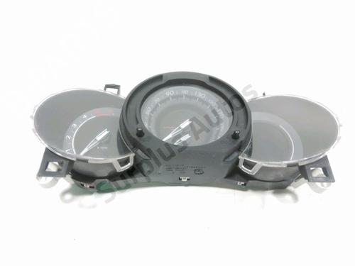 Kombiinstrument CITROËN DS3 (SA_) 1.4 HDi 70 (SA8HP4) (68 hp) 32379470