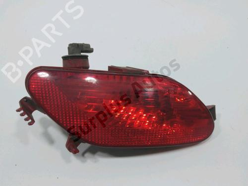 Used Rear fog light CITROËN DS4 (NX_) 1.6 VTi 120 (120 hp) 31006896