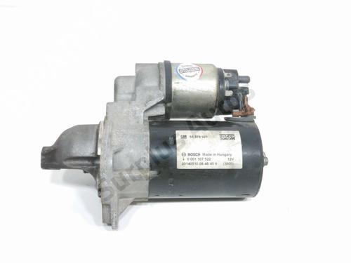 Used Starter Starter 37763712 37763712