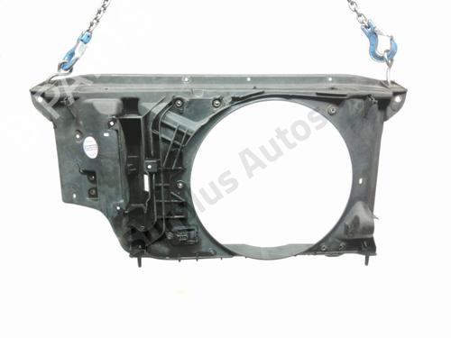 Used Front slam panel Front slam panel 39089043 39089043