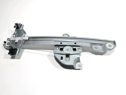Front left window mechanism CITROËN C3 III (SX) 1.2 THP 110 (SXHNPS, SXHNZT, SXHNZ6) | BP37773965C22 - Image 2