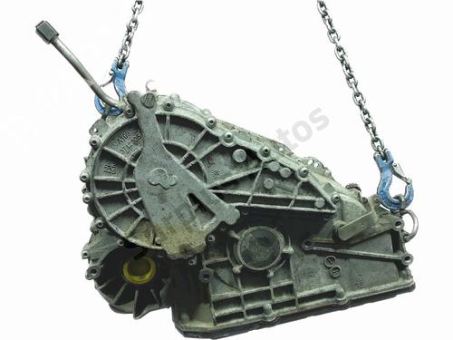 Gearkasse Gearkasse MERCEDES-BENZ A-CLASS (W169) A 160 (169.031, 169.331) (95 hp) 36509094 36509094