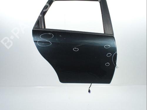 Used Right rear door Right rear door 37780039 37780039