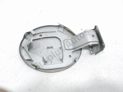 Fuel flap MAZDA 6 Hatchback (GH) 2.0 MZR-CD (GH14) | BP30984113C131