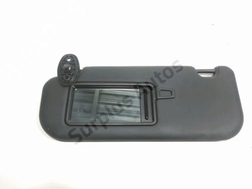 Left sun visor KIA CARENS IV 1.7 CRDi | BP28264940I1 