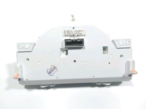 Instrument cluster NISSAN PIXO (UA0) 1.0 | BP28230296C47