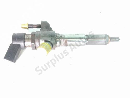 Injector FORD C-MAX II (DXA/CB7, DXA/CEU) 1.6 TDCi | BP35893349M100 - Image 2