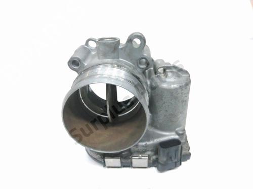Used Throttle body LAND ROVER RANGE ROVER EVOQUE (L538) 2.0 D (150 hp) 30335154