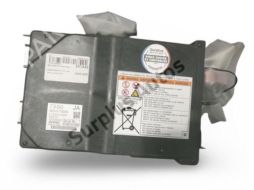 Used Battery Battery SUZUKI SWIFT V (AZ) 1.2 Hybrid (Mild Hybrid) (A2L412) (83 hp) 32514682 32514682