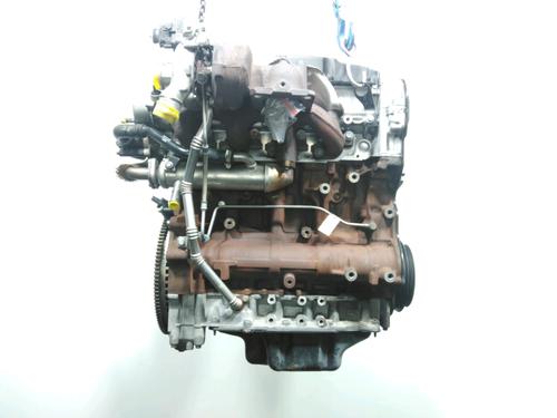 Engine JAGUAR X-TYPE I (X400) 2.2 D | BP28218693M1 
