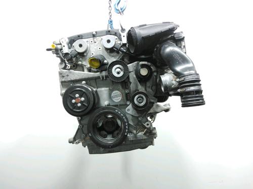 Engine MERCEDES-BENZ CLC-CLASS (CL203) CLC 200 Kompressor (203.741) | BP28218724M1 