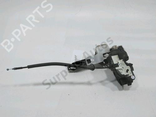Front right lock KIA CEE'D SW (ED) 1.6 CRDi 115 | BP37777267C97 - Image 2