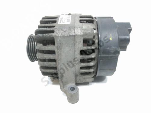 Alternator LANCIA YPSILON (843_) 1.4 (843.AXG1A) | BP36508991M7 - Image 2