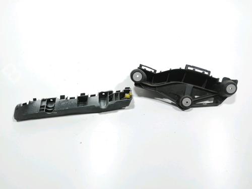 Rear bumper bracket OPEL CORSA E (X15) 1.4 (08, 68) | BP28258474C159 