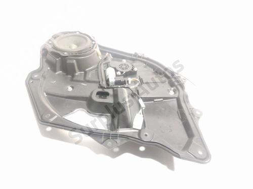 Rudehejsemekanisme Højre bagtil MAZDA CX-7 (ER) 2.2 MZR-CD AWD (ER10A) (173 hp) 28251013