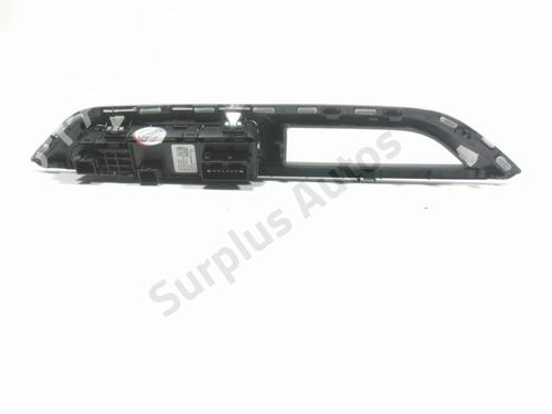 Left front window switch PEUGEOT 3008 II SUV (MC_, MR_, MJ_, M4_) 1.5 BlueHDi 130 | BP28714849I27 