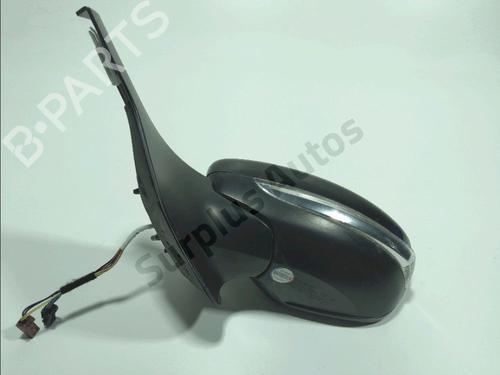 Retrovisor esquerdo CITROËN C3 III (SX) 1.2 THP 110 (SXHNPS, SXHNZT, SXHNZ6) | BP36289319C26 - Image 4