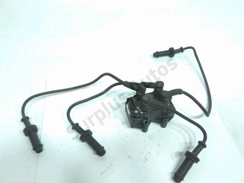 Bobine PEUGEOT 106 II (1A_, 1C_) 1.0 i (50 hp) 28221855