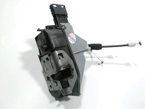 Used Rear right lock PEUGEOT 5008 (0U_, 0E_) 2.0 HDi (163 hp) 28254215
