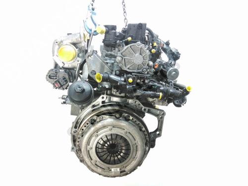 Engine FORD KUGA III (DFK) 1.5 EcoBlue | BP28218741M1 - Image 2