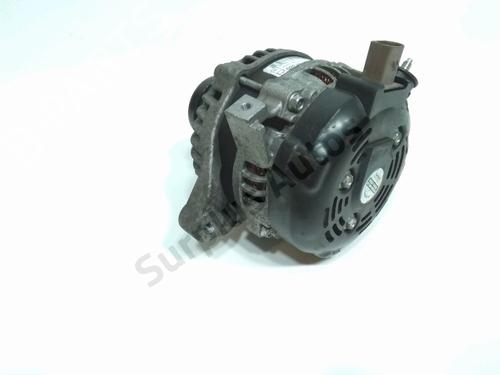 Alternator TOYOTA YARIS (_P13_) 1.5 (NSP131_) | BP28222810M7 