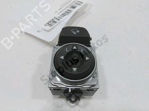 Used Mirror switch HYUNDAI i30 (GD) 1.6 CRDi (110 hp) 30994735