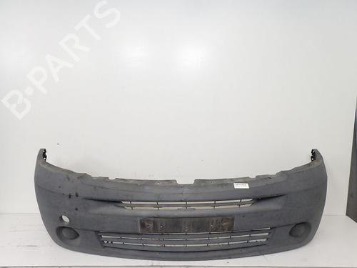 Used Front bumper Front bumper 37771277 37771277