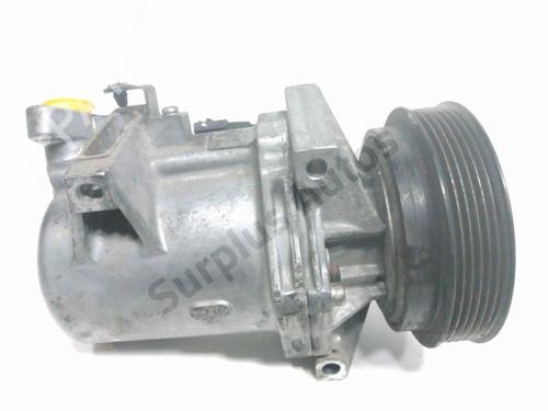 AC compressor DACIA SANDERO II 1.5 dCi | BP31694071M34 - Image 4
