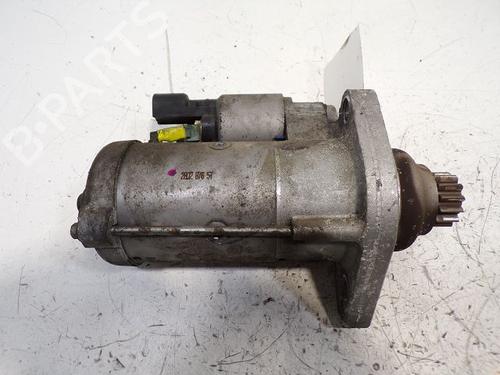 Starter SEAT ALTEA XL (5P5, 5P8) 1.6 TDI | BP37763594M8 - Image 3