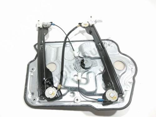 Front right window mechanism NISSAN QASHQAI / QASHQAI +2 I (J10, NJ10, JJ10E) 1.5 dCi | BP28240266C23 