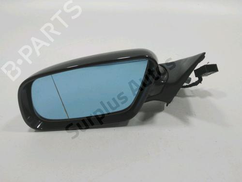 left-mirror-audi-a3-8l1-1996-1997-1998-1999-2000-2001-2002-2003-2004-2005-2006-30997627 main image