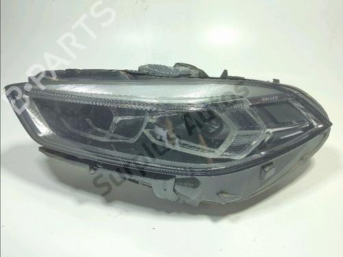 Used Left headlight Left headlight 38588378 38588378